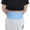 G Tube Belt with Pouch Pillow for Feeding Tube Belt Adjustable G Tube Tummy Pillow J Tube Abdominal Holder view 1