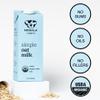 Mooala Organic Simple Oat Milk, 32oz - 3 Ingredient, Shelf Stable, No Gums, No Oils, No Fillers, Non-GMO, No Additives, Dairy Free Plant Based Milk, 6 pack view 3