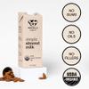 Mooala Organic Simple Almond Milk, 32oz - 3 Ingredient, Shelf Stable, No Gums, No Oils, No Fillers, Unsweetened, Non-GMO, No Additives, Dairy Free Plant Based Milk, 6 pack view 3