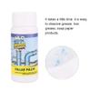 Drain Cleaner, Liquid Hair Drain Clog Remover & Cleaner,Quick Foaming Toilet Cleaner, Clog Remover for Kitchen Drain, Sinks, Tubs,Toilet Clean view 2