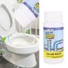Drain Cleaner, Liquid Hair Drain Clog Remover & Cleaner,Quick Foaming Toilet Cleaner, Clog Remover for Kitchen Drain, Sinks, Tubs,Toilet Clean view 3