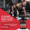 Sport Nutrition L-Arginine 1000mg Supplement for Muscle Growth, Stamina, Immune Booster & Energy, 60 Tablets view 2