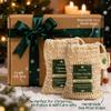 Wellness Gift Sea Moss Soap Bar  All-Natural Detox Soap with Coffee, Vanilla, Coconut & Oatmeal Honey  Gentle Handmade Foam for Sensitive Skin, Face & Body  Valentine's Gift for Men & Women view 4