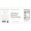 Clean Monday Meals Chicken, Beef & Spicy Ramen Seasoning Pack | Gluten-Free, Dairy-Free, Non-GMO | Trio Pack for Noodles, Broths & Meal Prep view 3