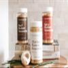 Clean Monday Meals Chicken, Beef & Spicy Ramen Seasoning Pack | Gluten-Free, Dairy-Free, Non-GMO | Trio Pack for Noodles, Broths & Meal Prep view 4