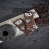 Taza Chocolate Organic Wicked Dark 95% Dark Bar Variety Pack Bundle, 2.5 oz (4 count), Vegan view 4
