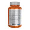 Now Foods Sports, Sustained Energy Energy Production* Mental Alertness* Sustained Release Caffeine with B Vitamins 90 Veg Capsules view 3