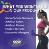 Now Foods Sports, Sustained Energy Energy Production* Mental Alertness* Sustained Release Caffeine with B Vitamins 90 Veg Capsules view 4