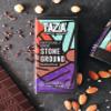 Taza Chocolate Organic Seriously Good Dark Chocolate Bar Variety Pack Bundle, 2.5 oz (4 count), Vegan view 3