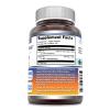 Amazing Formulas Vitamin D3 5000 IU with Vitamin K2 100 Mcg | 120 Veggie Capsules Supplement | Non-GMO | Gluten Free | Made in USA view 2