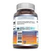 Amazing Formulas Vitamin D3 5000 IU with Vitamin K2 100 Mcg | 120 Veggie Capsules Supplement | Non-GMO | Gluten Free | Made in USA view 3
