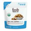 Foods Alive | Organic Coo, Coo, Cashew Trail Mix | 8 oz view 1