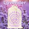 Pulka Dot's Plant Prescented Dryer Balls (Lavender) view 2