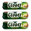 CLOVER - Original Vegetable Oil Shortening 1LBS - Pack of 3 view 1