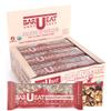 BAR-U-EAT Gluten-Free, Organic, Soft & Chewy Energy Bar. Real Food | Seed Oil Free | No Artificial Sugar | Compostable Packaging | Healthy Snacks (Peanuts N' Cherries 12 Pack) view 1