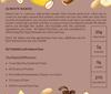 Naked Oats - Chocolate PB Banana Overnight Oats, 20g Whey Protein, Gluten-Free Oatmeal Instant Breakfast or Shake, High Protein Oatmeal, High Fiber Breakfast Shake, Non GMO, No Soy - 12 Servings view 3