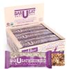 BAR-U-EAT Gluten-Free, Organic, Soft & Chewy Energy Bar. Whole Food Ingredients | Compostable Packaging | No Artificial Sugar | Healthy Snacks (Oatmeal Raisin 12 Pack) view 1