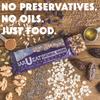 BAR-U-EAT Gluten-Free, Organic, Soft & Chewy Energy Bar. Whole Food Ingredients | Compostable Packaging | No Artificial Sugar | Healthy Snacks (Oatmeal Raisin 12 Pack) view 3