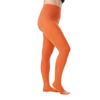 Juzo Soft 20-30 mmHg Compression Stockings, Pantyhose, Closed Toe | Compression Socks for Moderate Varicosities & Edema, Post-Sclerotherapy, Post-Op | Cinnamon, Small (II) view 1