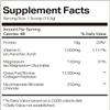 Ikigai Collagen with NAD+ (30 Servings) - Non-GMO, Gluten-Free, Paleo, Kosher - No Flavor, Includes Free Drink Mixer view 4