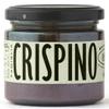 Famiglia Crispino Black Olive Bruschetta Spread - Ready to Use Italian Olive Tapenade for Bruschetta, Crostini & Pizza - Authentic Imported, Vegan, Gluten Free, No Sugar Added - 6.7 oz Glass Jar view 1