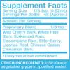 Cedar Bear Respir Dry for Kids - Herbal Supplement That Dries Wet, Gunky Coughs, & Runny Noses 1 fl oz (Pack of 1) view 2