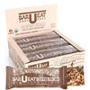 BAR-U-EAT Gluten-Free, Organic, Soft & Chewy Energy Bar. Whole Food Ingredients | Compostable Packaging | No Artificial Sugar | Healthy Snacks (Coffee Pecan 12 Pack) view 1