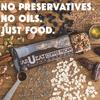 BAR-U-EAT Gluten-Free, Organic, Soft & Chewy Energy Bar. Whole Food Ingredients | Compostable Packaging | No Artificial Sugar | Healthy Snacks (Coffee Pecan 12 Pack) view 3