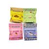 Best Sellers Sampler | Freezcake Ultra-Dried Cheesecake Bites | Blueberry | Key Lime | Banana | Strawberry | Viral Snack Bundle | No Plate No Fork No Mess view 1