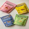 Best Sellers Sampler | Freezcake Ultra-Dried Cheesecake Bites | Blueberry | Key Lime | Banana | Strawberry | Viral Snack Bundle | No Plate No Fork No Mess view 2