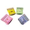 Best Sellers Sampler | Freezcake Ultra-Dried Cheesecake Bites | Blueberry | Key Lime | Banana | Strawberry | Viral Snack Bundle | No Plate No Fork No Mess view 3
