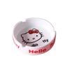 ASH Tray - Pink Ceramic Rolling Tray (Kit) view 1