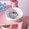 ASH Tray - Pink Ceramic Rolling Tray (Kit) view 2