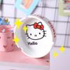 ASH Tray - Pink Ceramic Rolling Tray (Kit) view 3