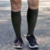Blaward Calf Compression Sleeve for Men Women, 20-30mmHg Footless Compression Socks for Swelling Shin Splints Varicose Veins view 3