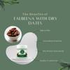 MENT Alima TALBINA with Dry Dates 750 grms | A Healthy & Sunnah Diet for All Age Group view 3