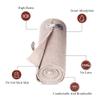 Elastic Compression Bandage Wrap Cotton Comfort Elastic Bandage with Clip for Medical, Sports, Sprains, Wrists, Ankles, Elbows 2Inch x 15Ft view 3