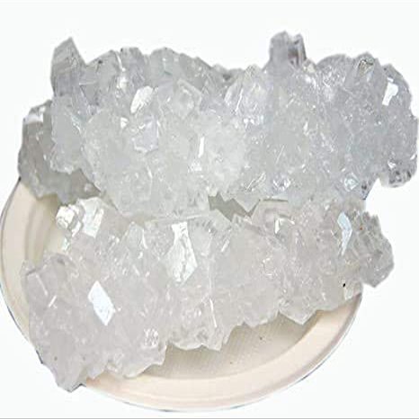EXPORT STORE Mishri Crystal ! Dhaga Mishri ! Thread Crystal (10 kg)