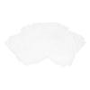 100Pcs Cleanroom Wipes Microfiber Cleaning Cloth Polyester Fiber Wipes for Laboratory, Electronic Screens, Metal Parts, Mechanical Equipment, Lenses view 3
