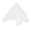 100Pcs Cleanroom Wipes Microfiber Cleaning Cloth Polyester Fiber Wipes for Laboratory, Electronic Screens, Metal Parts, Mechanical Equipment, Lenses view 4