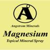 Angstrom Minerals Magnesium Topical Mineral Spray view 2