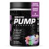All Black Everything Non Stim Pre-Workout | Preworkout Energy Drink Mix | Caffeine Free | Creatine, Beta Alanine & Citrulline | Energy Supplement for Men & Women | Sour Gummy Bear | 40 Servings view 1