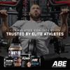 All Black Everything Non Stim Pre-Workout | Preworkout Energy Drink Mix | Caffeine Free | Creatine, Beta Alanine & Citrulline | Energy Supplement for Men & Women | Sour Gummy Bear | 40 Servings view 4