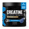 All Black Everything Creatine Monhydrate | 60 Servings | Blue Razz | Micronized Amino Acid Powder | Support Muscles | Cellular Energy | Cognitive Function | Gluten-Free and Keto Friendly view 1