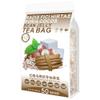 Plant Gift 50 Cups Radix Fici Hirtae Poria Cocos Bean Jelly Tea Bag ( WU ZHI MAO TAO FU LING XIAN CAO CHA) 8.81oz (5g*50bags/250g) Natural Mixed Herbal Combination of Floral Tea view 2