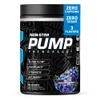 All Black Everything Non Stim Pre-Workout | Preworkout Energy Drink Mix | Caffeine Free | Creatine, Beta Alanine & Citrulline | Energy Supplement for Men & Women | Blue Razz | 40 Servings view 1