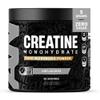 All Black Everything Creatine Monohydrate | Support Muscles, Cognitive Function | Micronized Amino Acid Powder | Cellular Energy | Workout Supplement for Men & Women | Unflavored | 60 Servings view 1