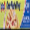 Foodtown Clear Plastic Wrap, 200 sq ft. (3/pack) view 2