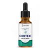 (10 Pack) Cortexi Ear Drops Cortexi Healthy Eardrum Oil Supports Healthy Ears Premium Blend of Essential Oils 10 Bottles view 2