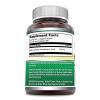 Amazing Formulas GABA 750mg Per Serving Veggie Capsules Supplement | Non-GMO | Gluten Free | Made in USA | Ideal for Vegetarians (200 Count) view 2
